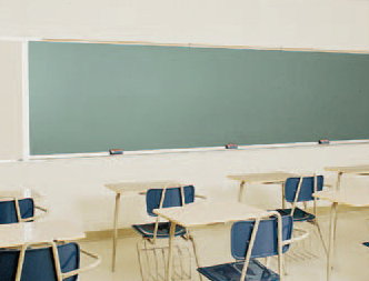 0012 - School Equipment and Supplies - Chalk Boards, White Boards
