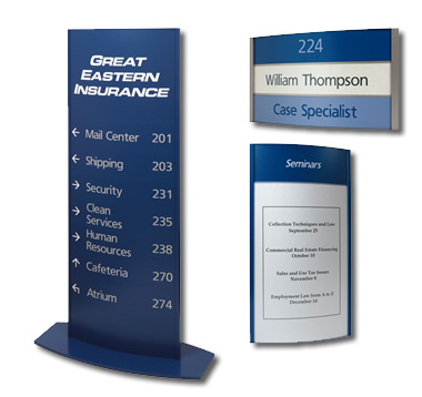 0013 - Signage and Indentification Devices - Lighted Signs - Outdoor Signs