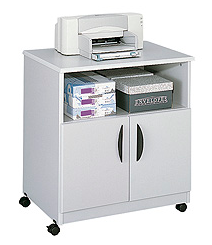 0046 - Movable Stand - Movable Printer Stand