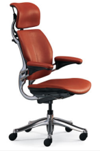 0140 - Ergonomic Task, Conference Room, Executive, and Management Seating