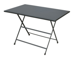 0192 - Outdoor Folding Table