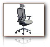0078 - Task Seating, Ergonomic Seating, Chairs