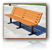 0183A - Outdoor Furniture