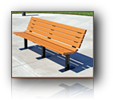 0183A - Outdoor Furniture